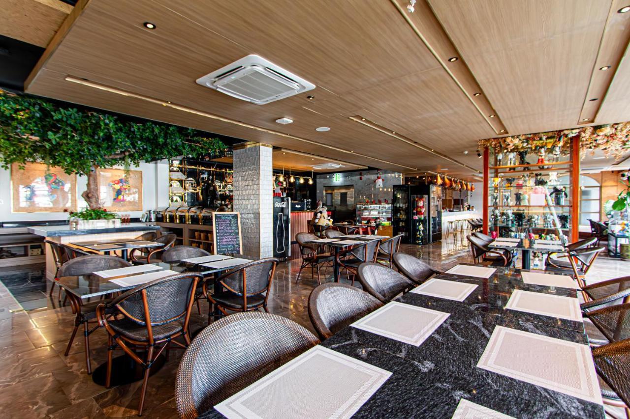 Frame Hotel Bangkok Banguecoque Exterior foto